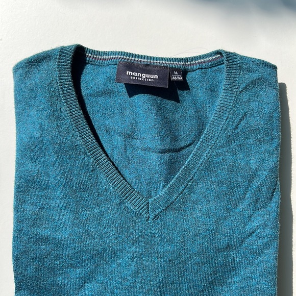 Men’s sweater - Picture 5 of 5